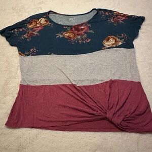 Maurice’s size large